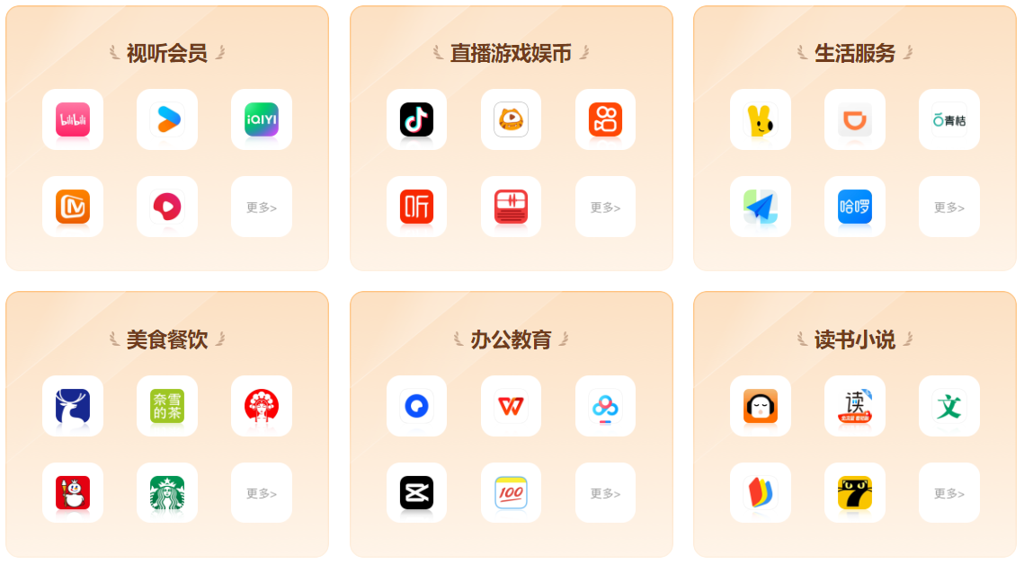 虚拟卡批发商如何选对平台？揭秘低价会员充值与VIP货源网的核心逻辑
